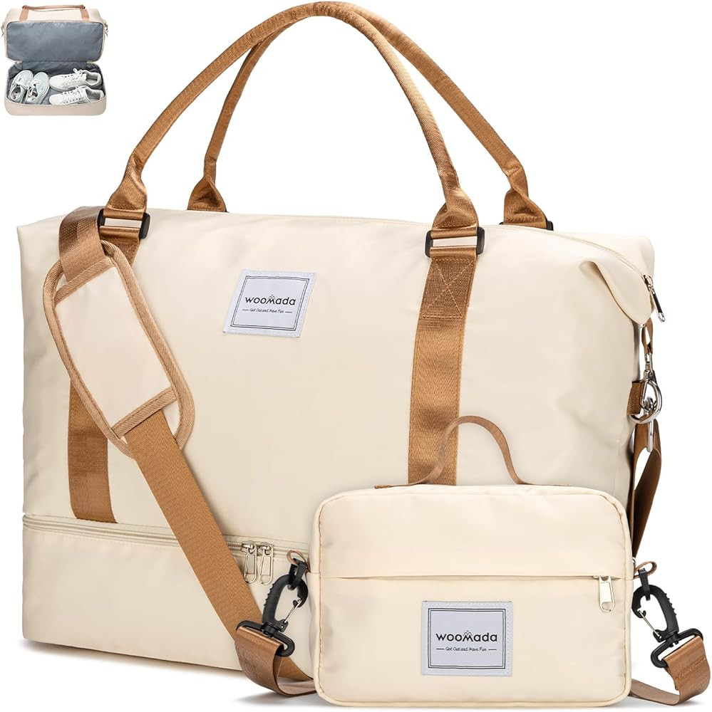 WOOMADA | Amazon (US)