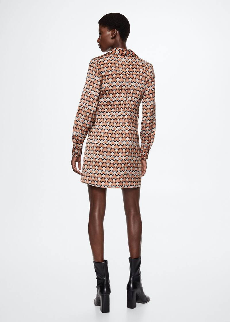 Search: Wrap dress (51) | Mango USA | MANGO (US)