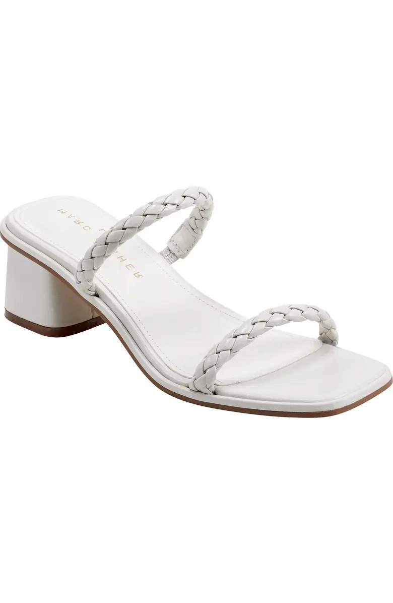 Thoral Slide Sandal (Women) | Nordstrom