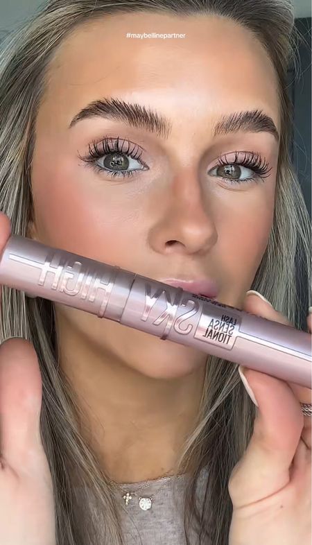 maybelline has some of the best (and my favorite) drug store products !! @maybelline @target #maybellinepartner #targetpartner

#LTKfindsunder100 #LTKfindsunder50 #LTKbeauty