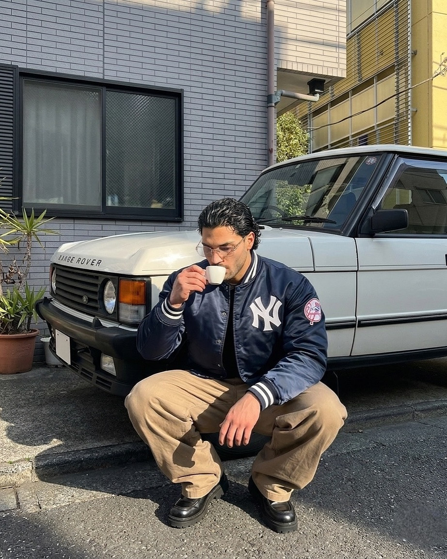 Title: Everyday Uniform

Description:
Clean layers, relaxed tailoring, and timeless footwear. The kind of outfit that works whether you’re grabbing coffee, heading into the city, or keeping things casual on the weekend. Shop the full look below.

#LTKWorkwear