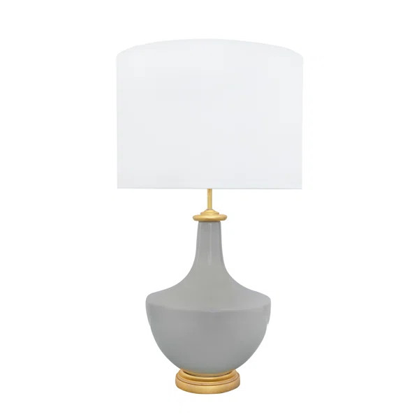 Lafrance 27'' Table Lamp | Wayfair North America