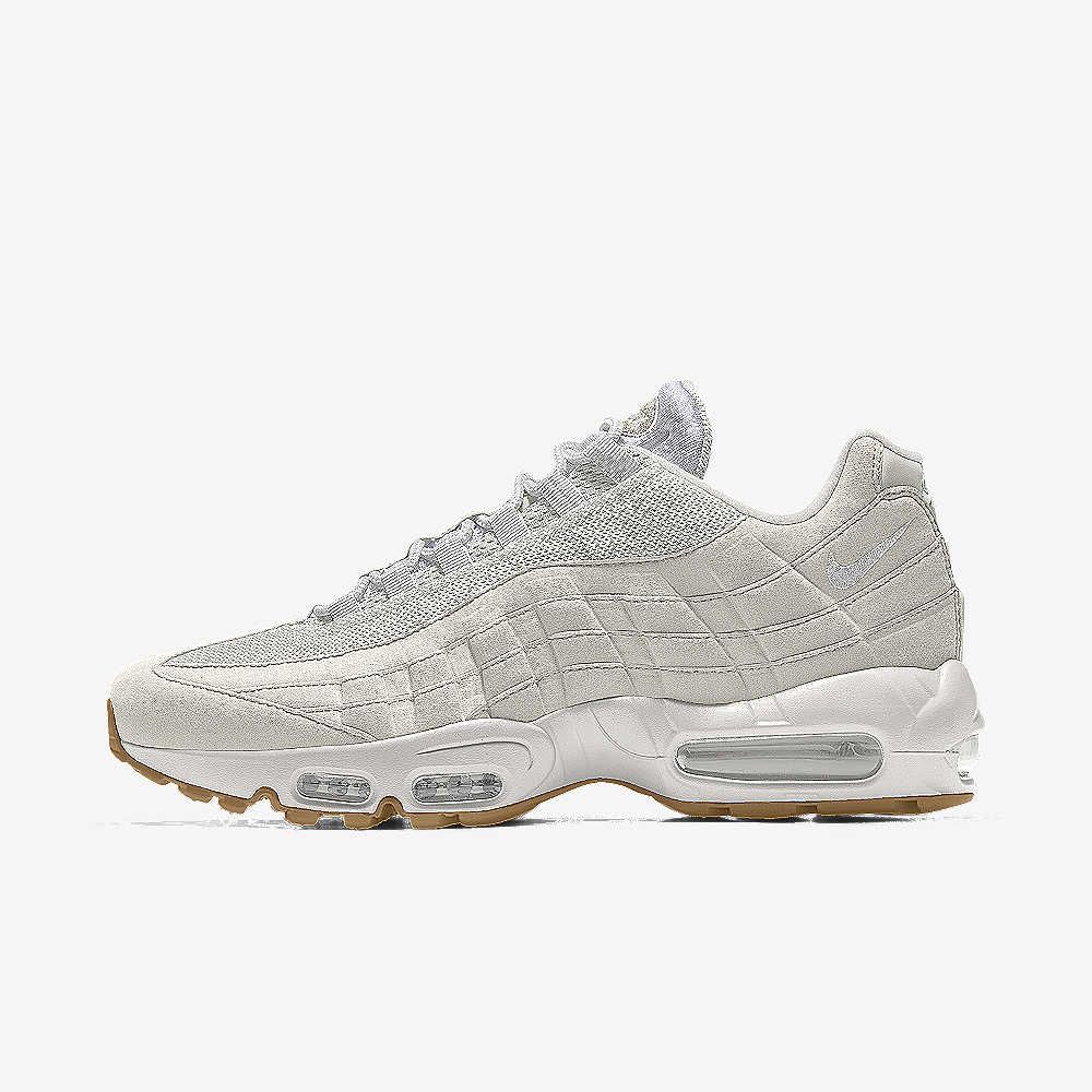NIKE AIR MAX 95 BY YOU | Nike (US)