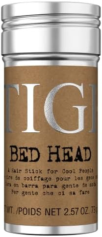 Bed Head by TIGI Hair Wax Stick – Professional Hair Styling Wax for High-Definition Texture & A... | Amazon (US)