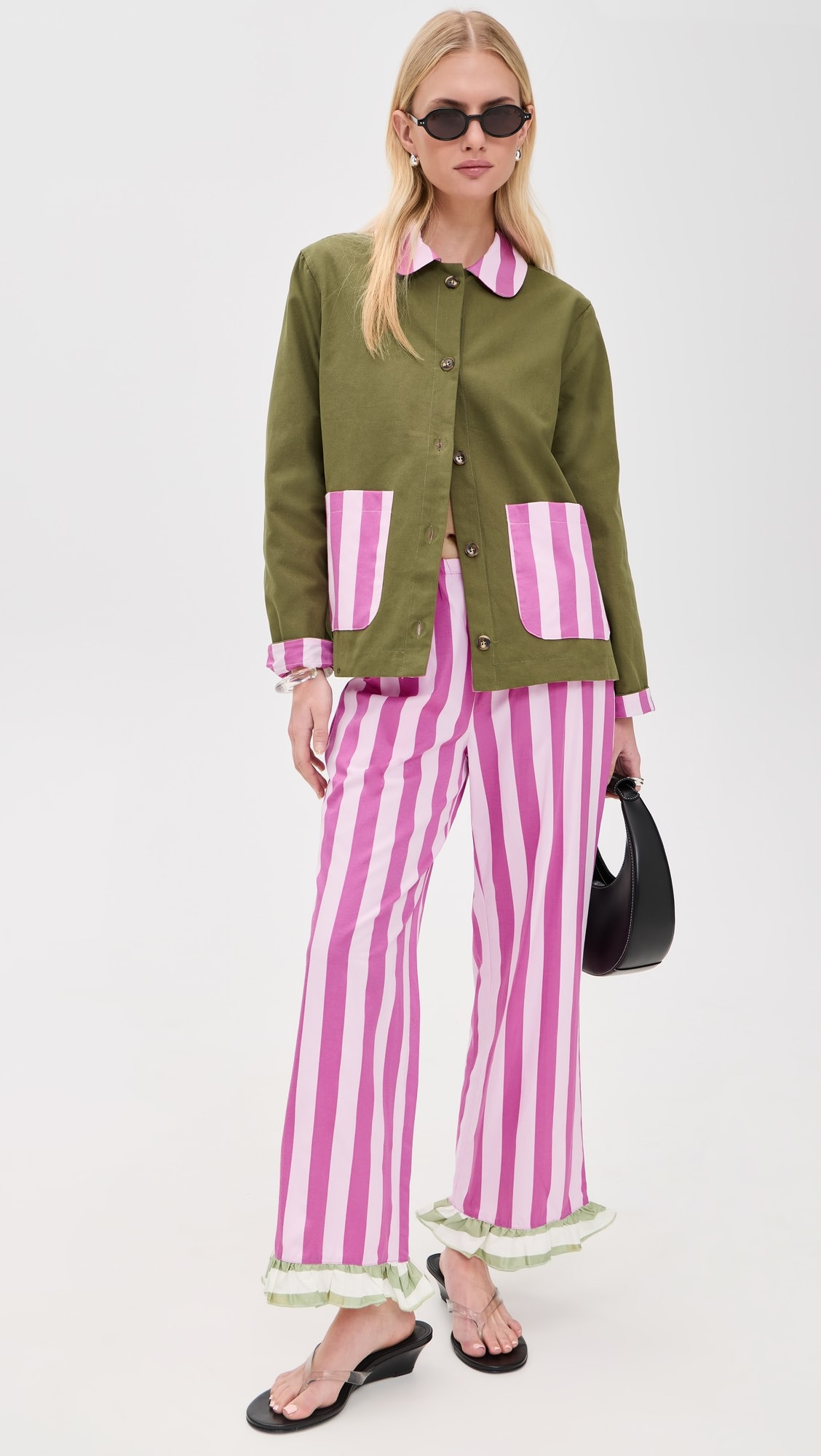 Chelsea Pants | Shopbop