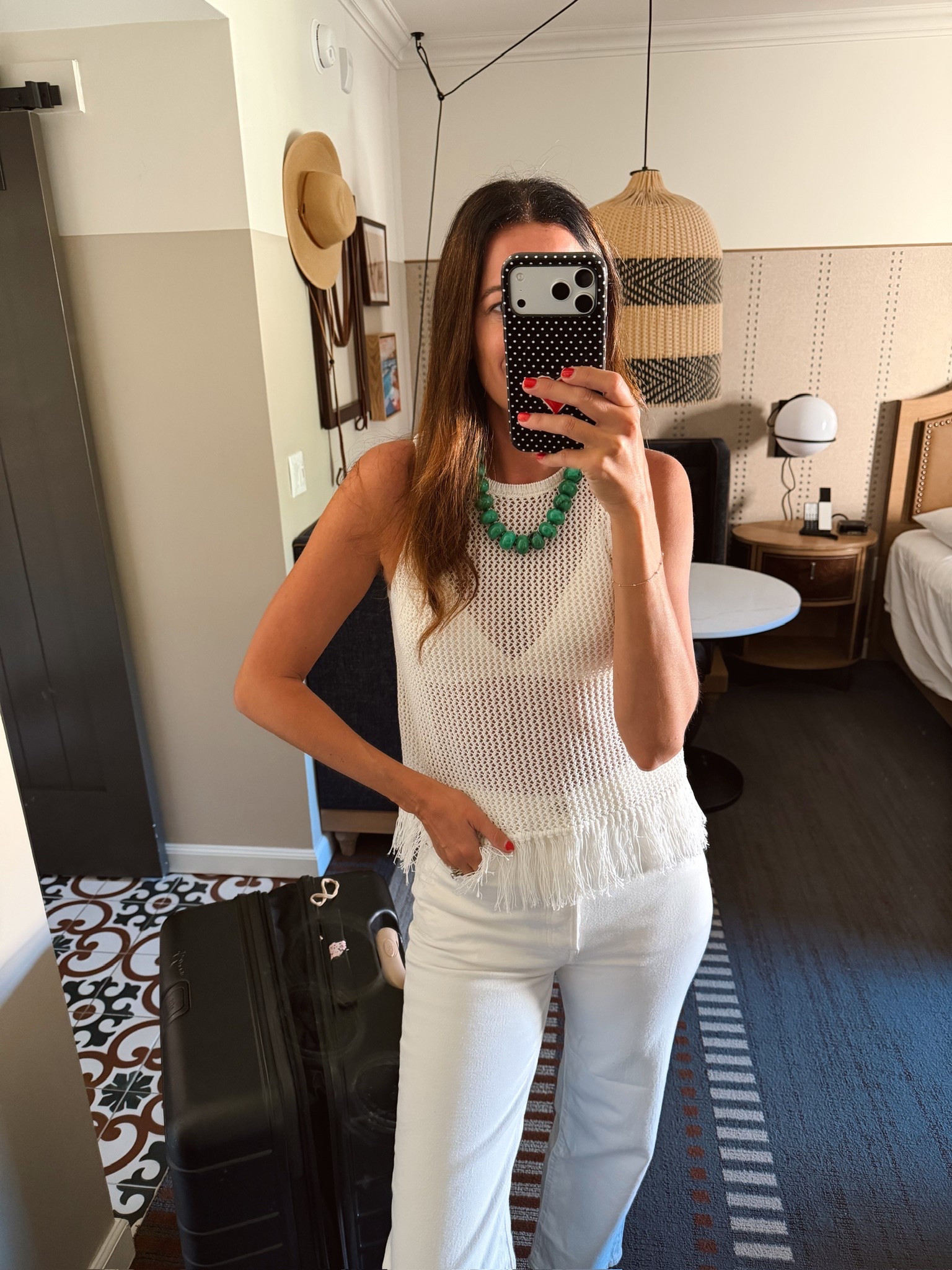 This cute monochromatic look was perfect for our day out in San Diego!

#LTKootd #LTKTravel #LTKTall