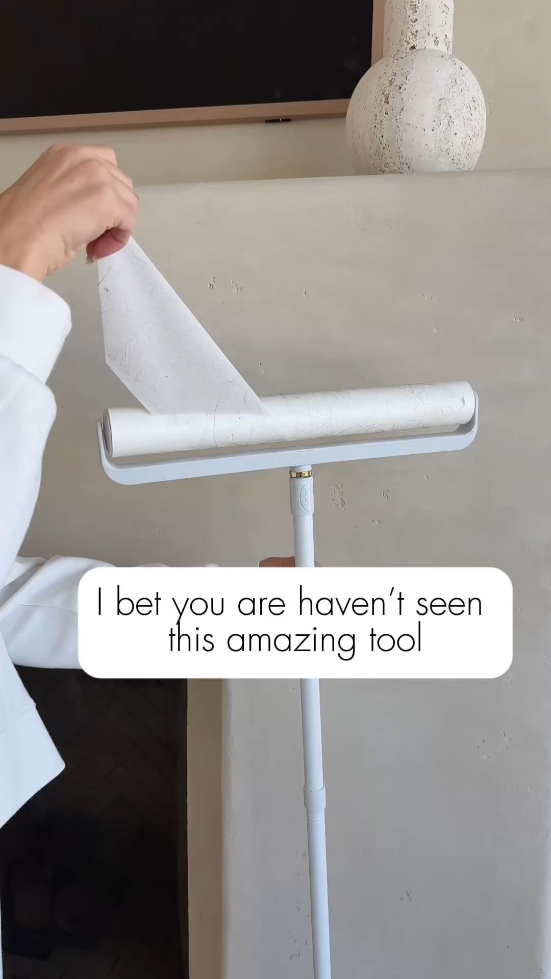 I bet you haven’t seen this cleaning tool!

#LTKHome #LTKStyleTip #LTKSaleAlert