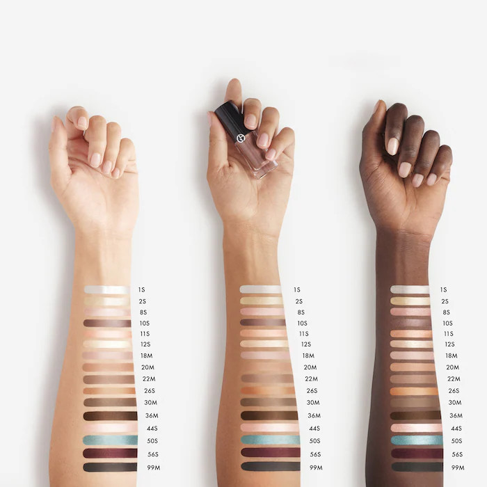 Eye Tint Long-Lasting Liquid Eyeshadow | Sephora (US)