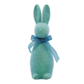 8" Glitter Bunny by Ashland® | Michaels | Michaels Stores