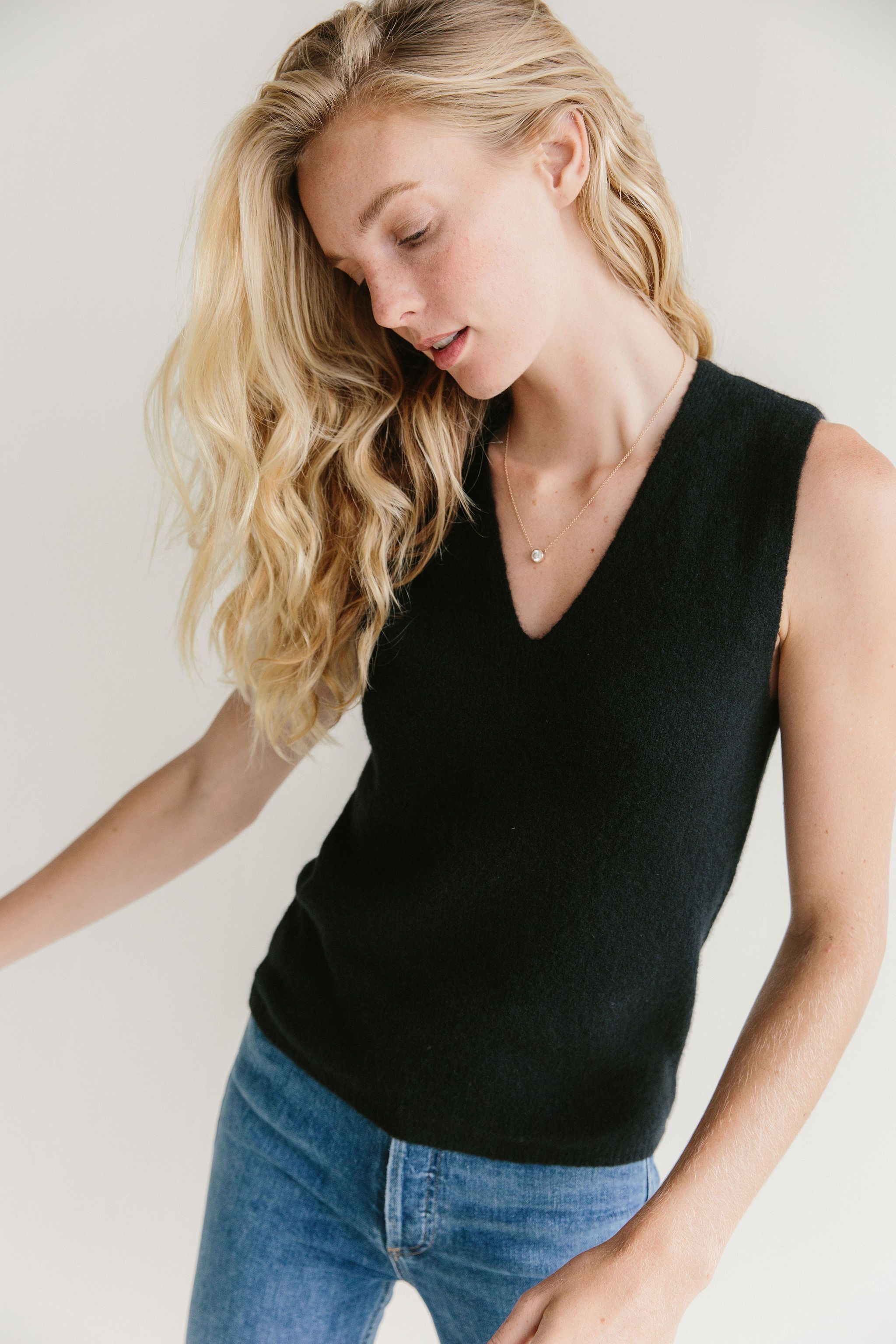 The Hannah Tank | Kilte Collection