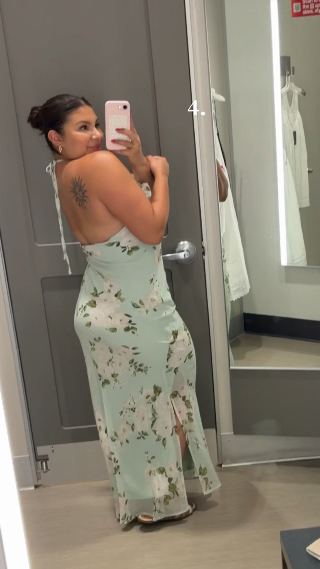 Summer dress finds at Target ☀️✨

#LTKootd