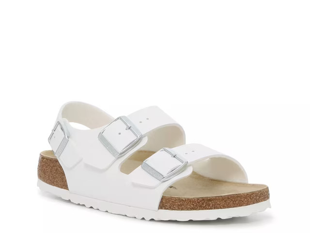 Birkenstock Milano Sandal - Women's | DSW