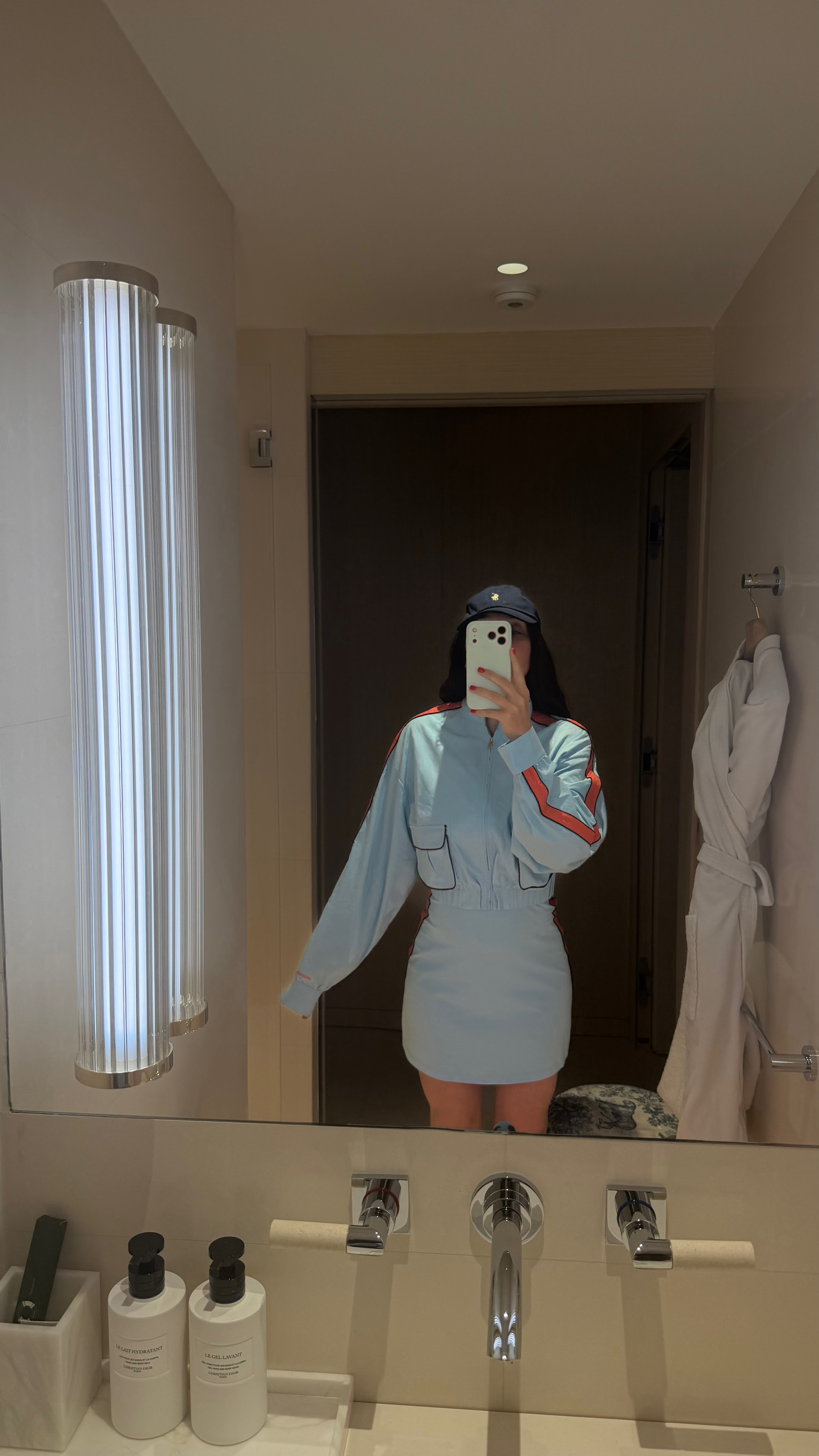 Sporty 

 