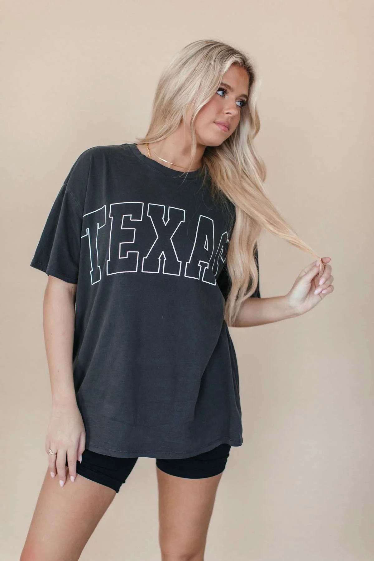 Texas Graphic Tee | The Post