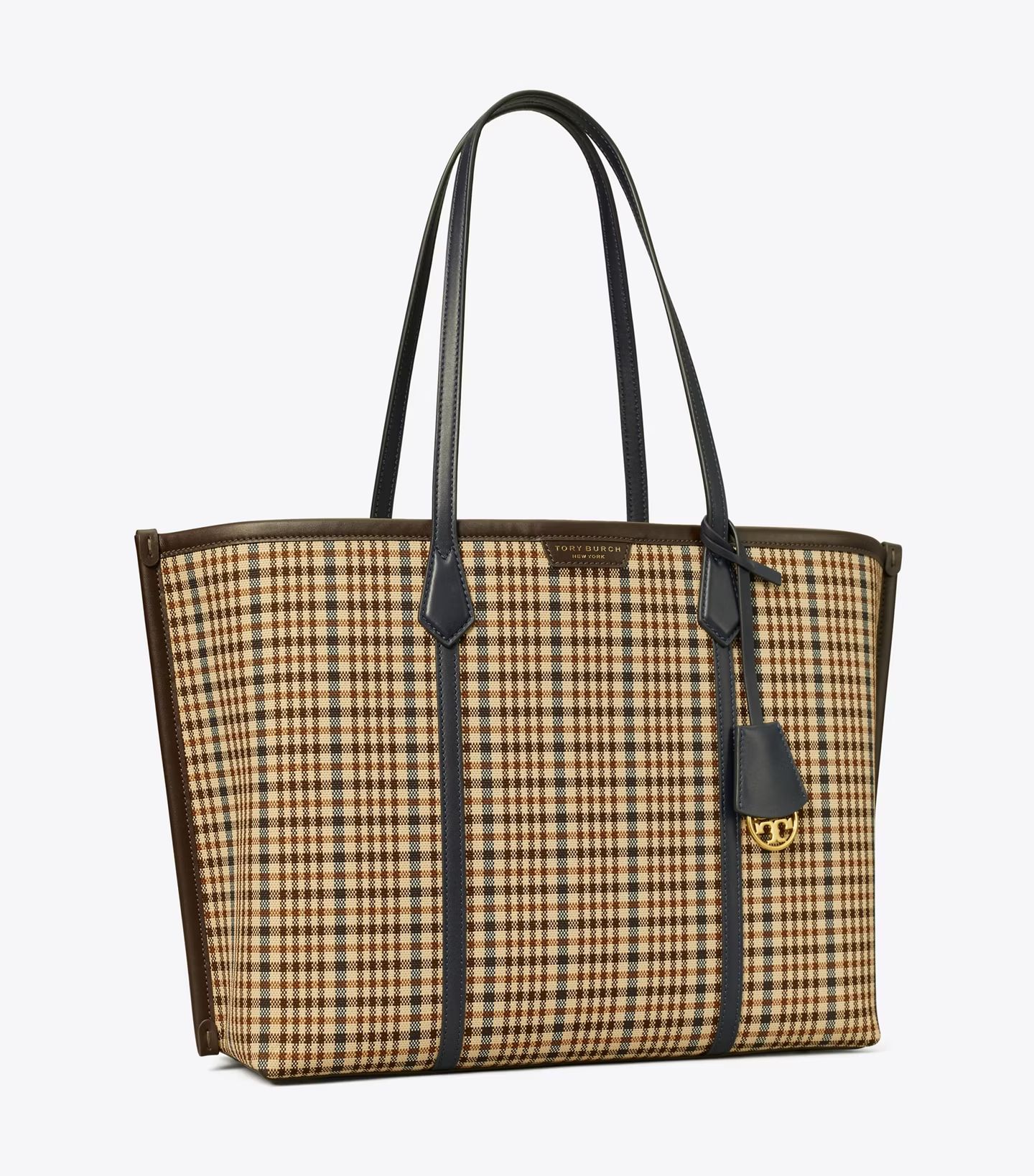 PERRY TRIPLE-COMPARTMENT TOTE | Tory Burch (US)