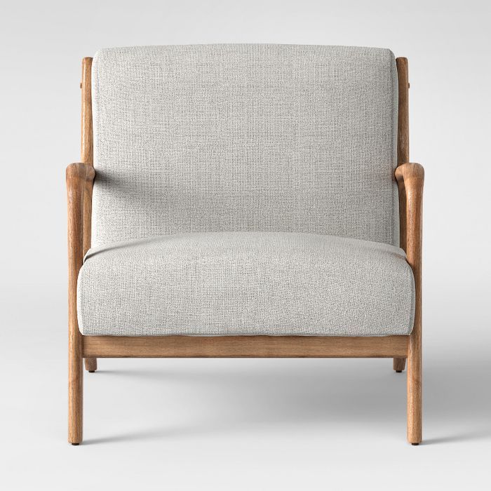 Esters Wood Arm Chair - Project 62™ | Target