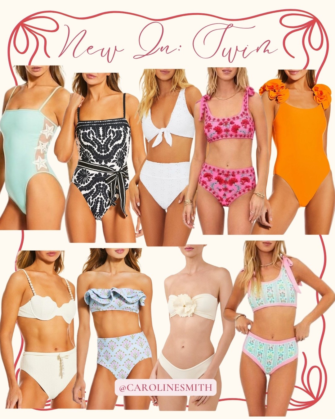 Dillard’s swim wear



Bikini, beach day, one piece, Beach Riot, mom life, lake day, pool, swimsuit 

#LTKSwim #LTKTravel #LTKmomlife