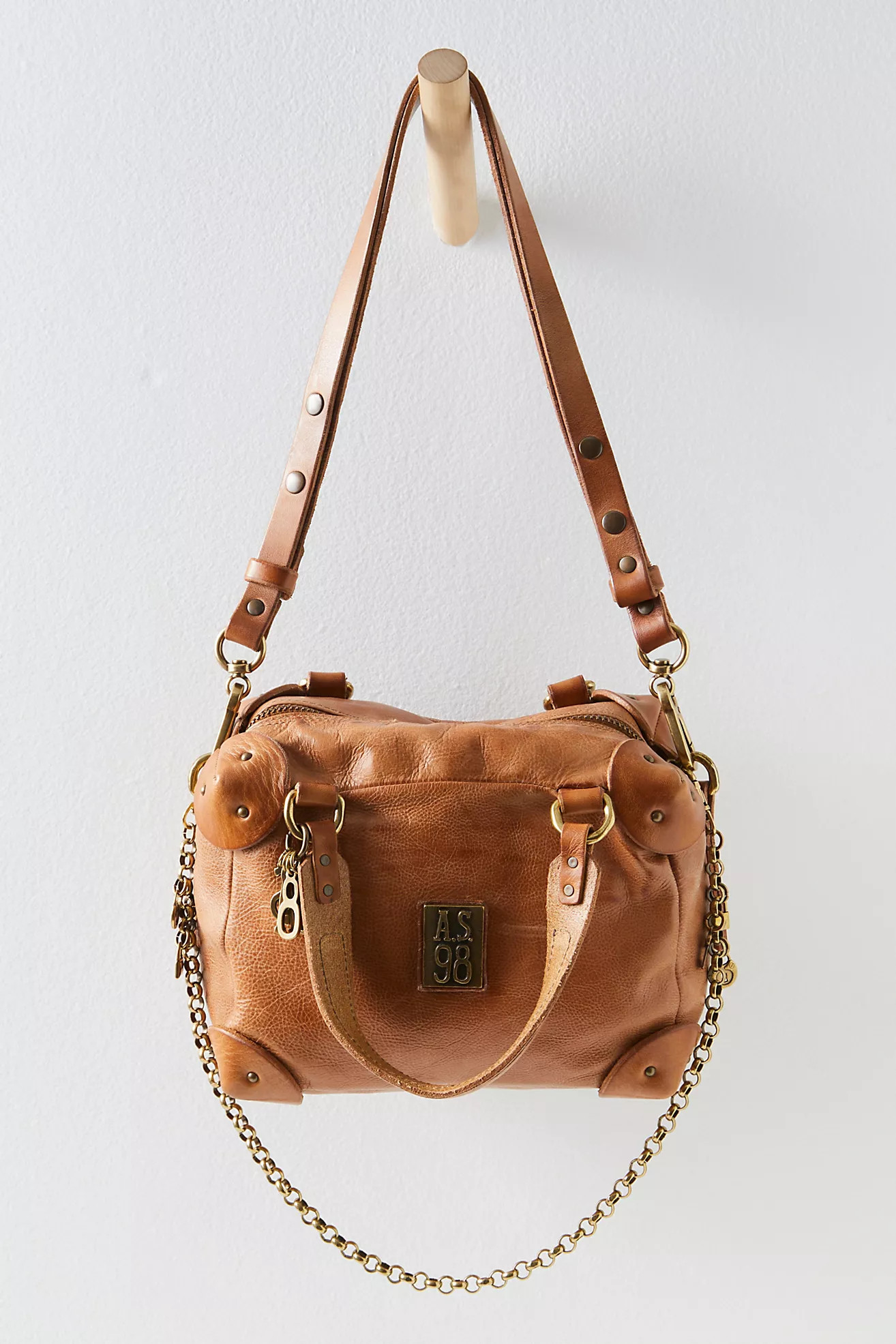 A.S.98 Halden Crossbody | Free People (Global - UK&FR Excluded)