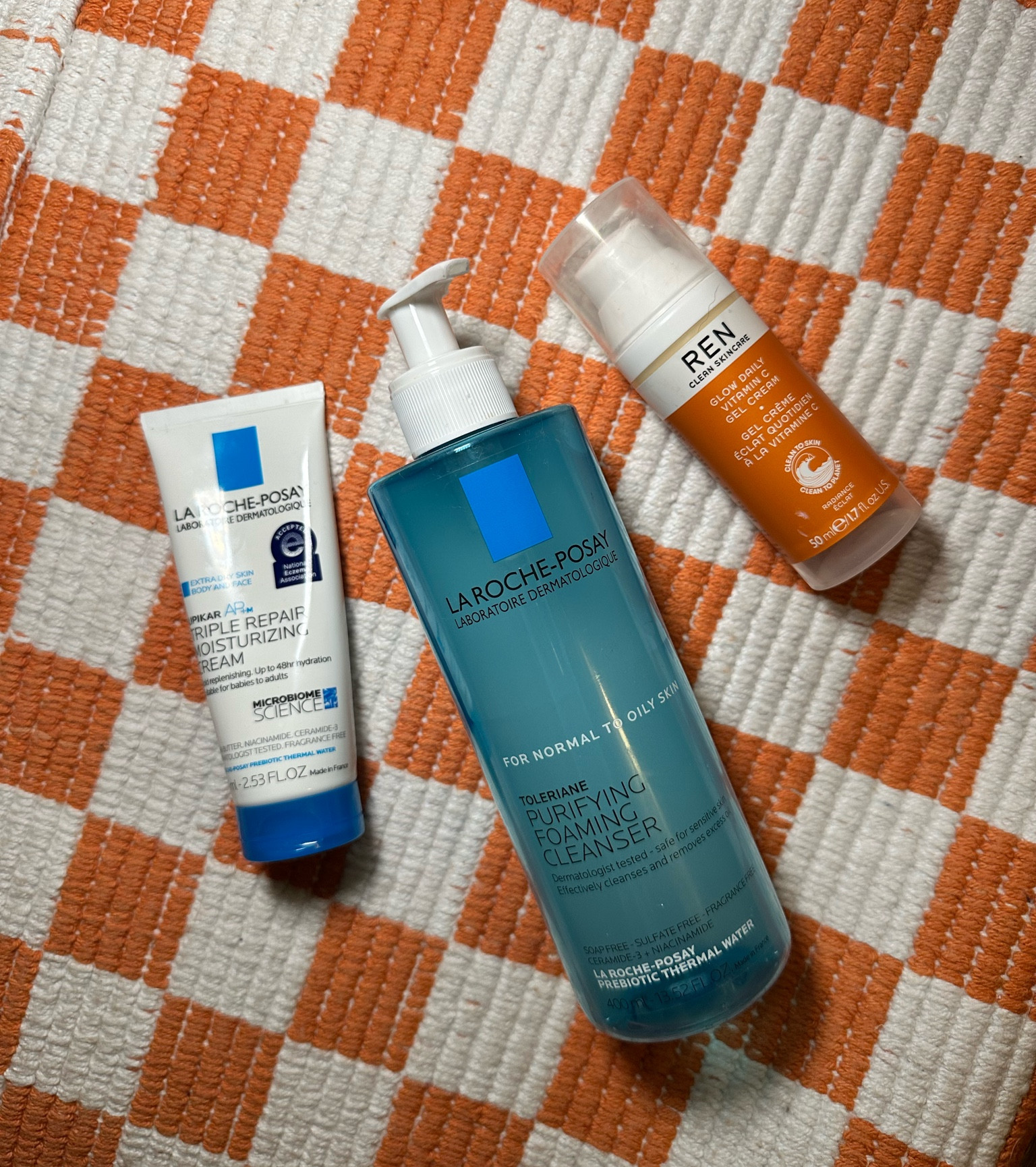 my holy grails <3 #skincare tagged some others for honorable mentions!