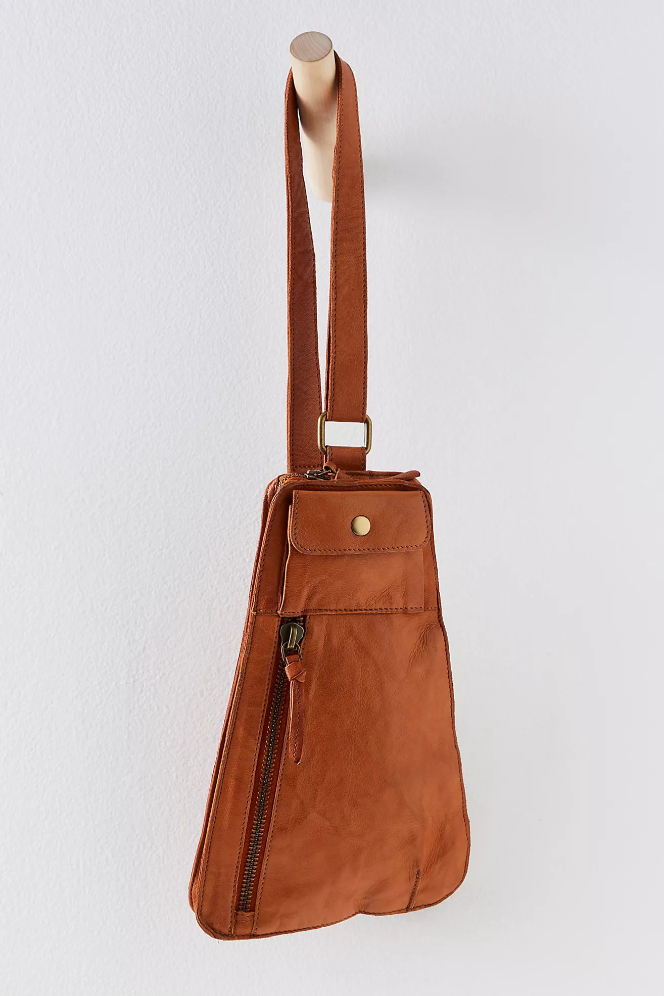 Jagger Belt Bag | Free People (Global - UK&FR Excluded)