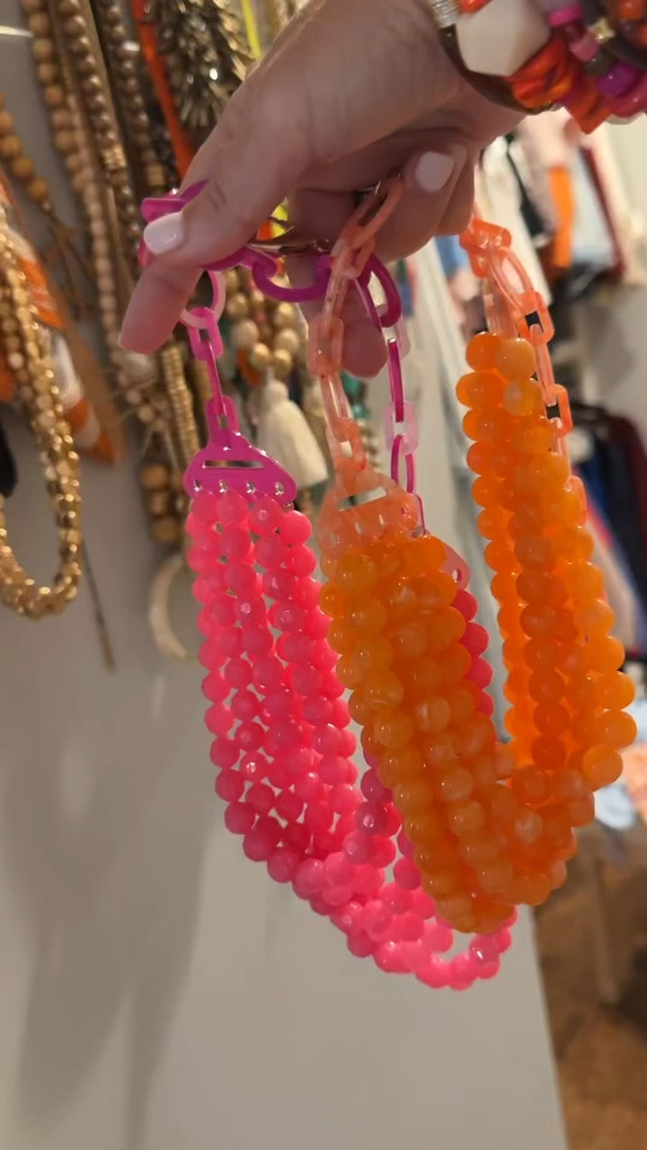 Love these necklaces at a great price!

#LTKdayinmylife #LTKOver40 #LTKstorytime