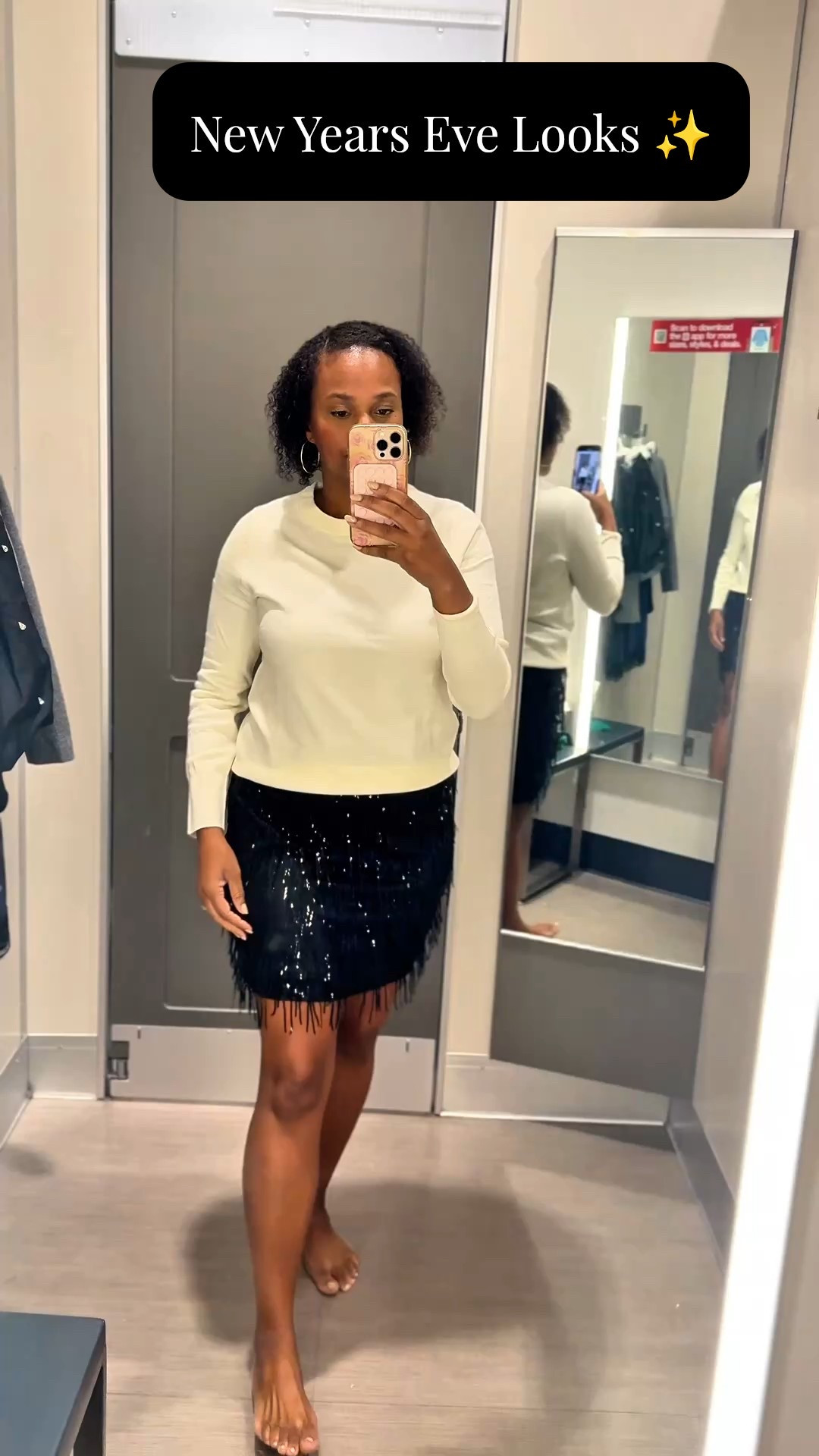 Looking for some affordable New Year’s Eve looks! I’ve got you covered! From sparkle pants to loose waist band skirts, you’ll love these items! 




New Year’s Eve fashion, sparkle skirts, sparkle pants, women’s New Year’s Eve, midsize outfits 

#LTKFindsUnder50 #LTKHoliday #LTKWedding