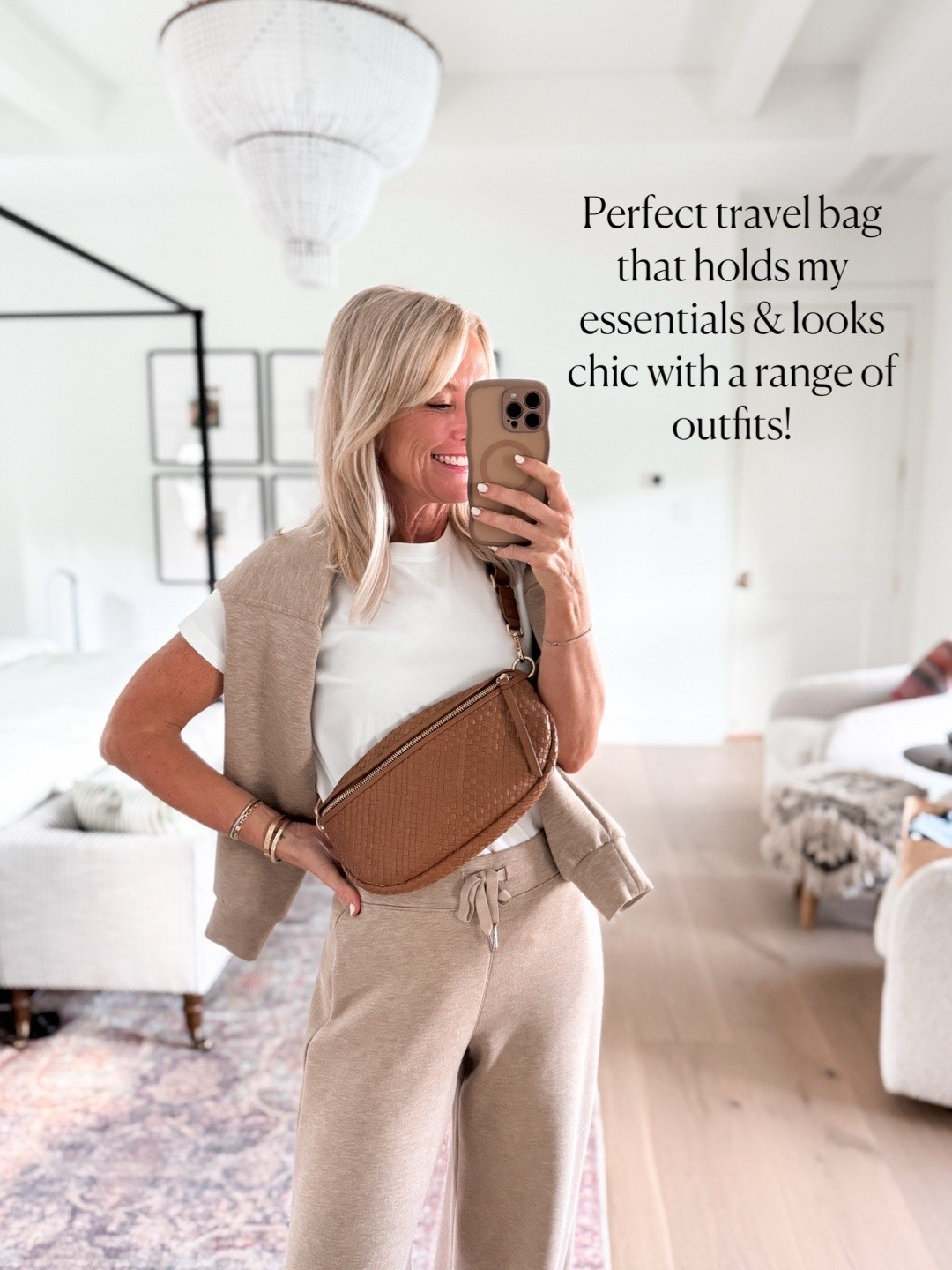 Travel Must-Haves | Hi Sugarplum!

#LTKTravel #LTKOver40 #LTKgrwm