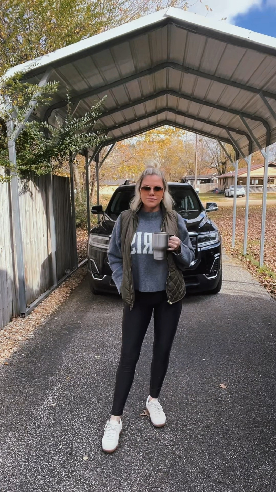 Friday Fit ☺️ 

#LTKGiftGuide