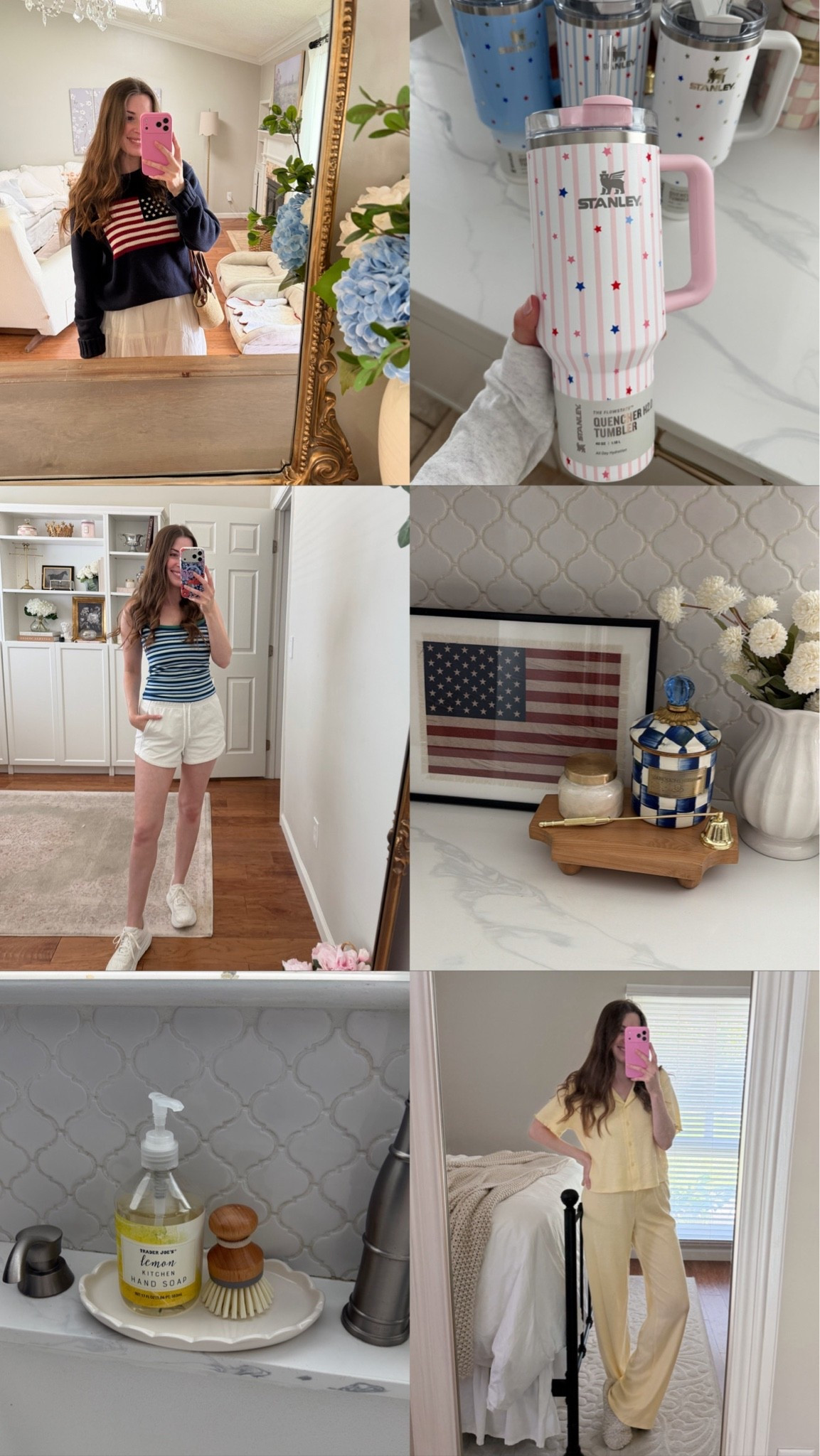 Recent most-loved! Amazon finds, Target finds, home decor

#LTKxAbercrombie #LTKActive #LTKHome