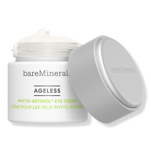 Ageless Phyto-Retinol Eye Cream - bareMinerals | Ulta Beauty | Ulta