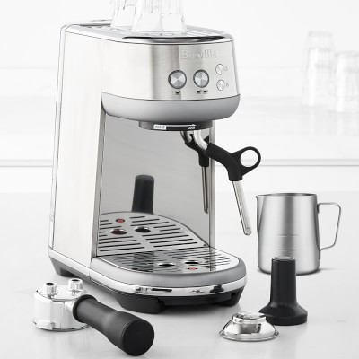 Breville Bambino Espresso Machine | Williams-Sonoma
