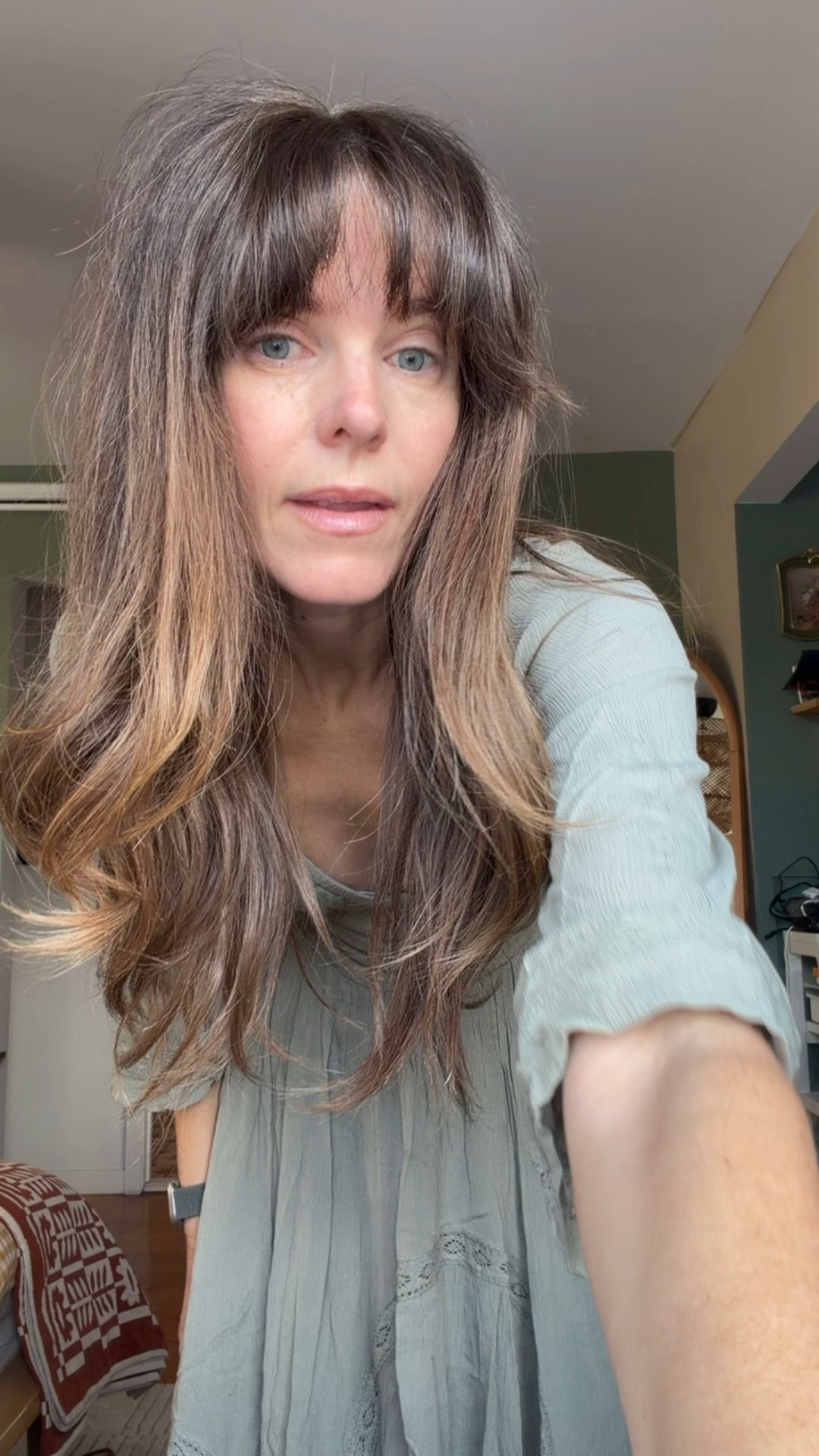 Cute dress in tons of colors 