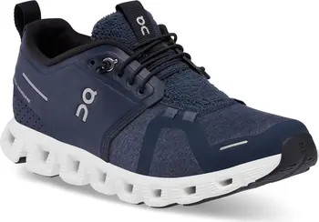 Cloud 5 Terry Running Shoe (Women) | Nordstrom