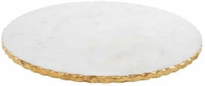 GMRS Home Marble Lazy Susan (14 Inches) | Amazon (US)