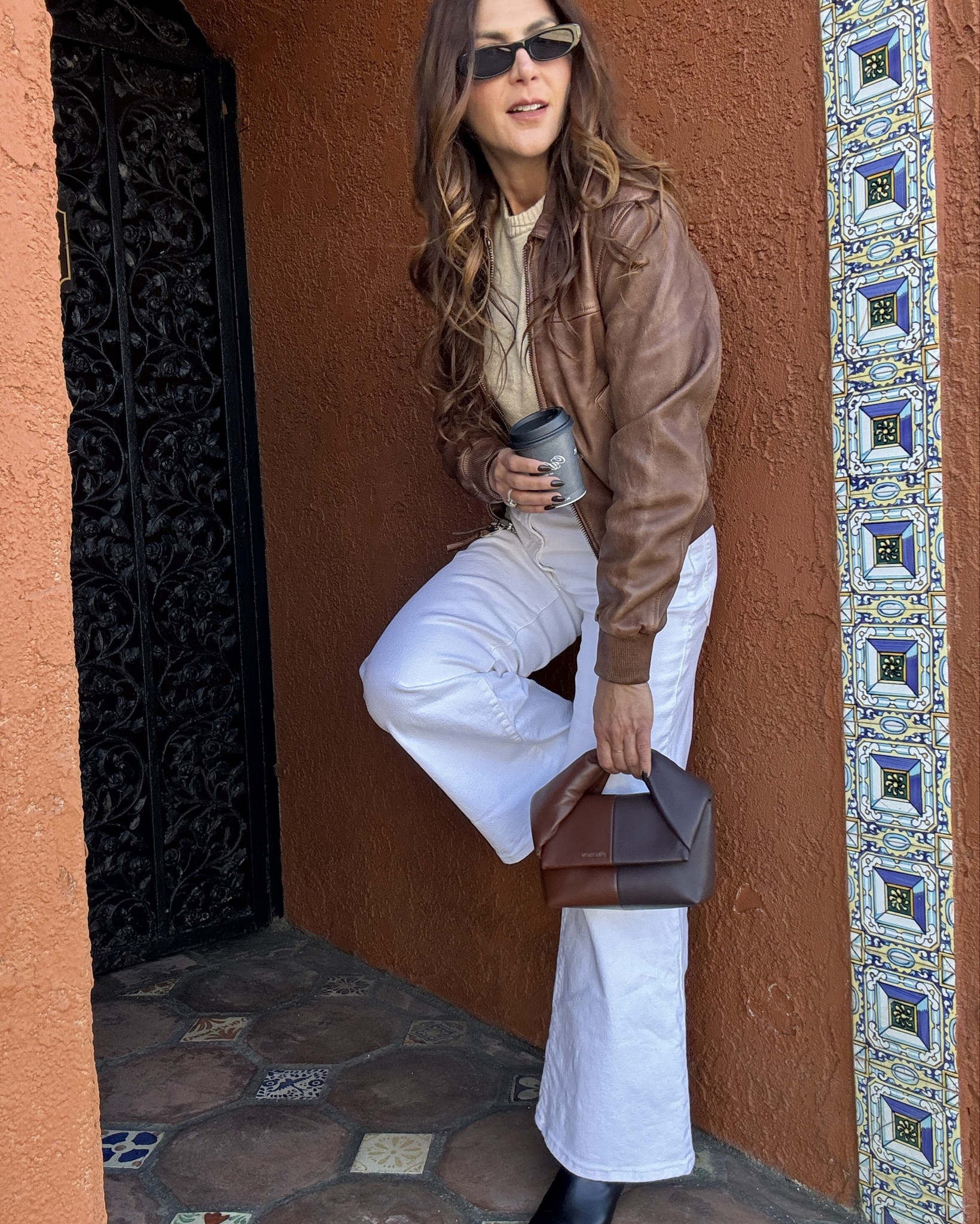 Leather Jacket Outfit Inspo

#LTKStyleTip #LTKSeasonal