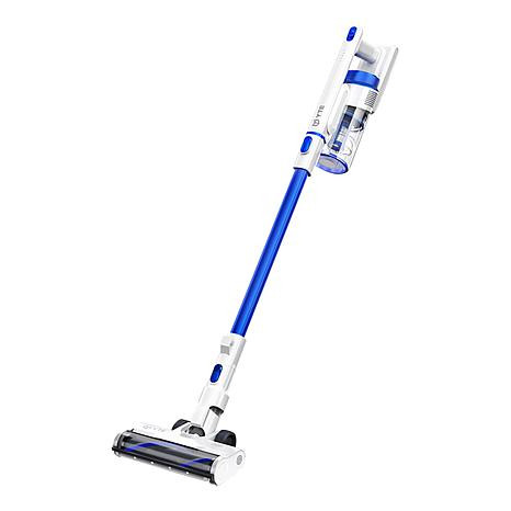 YTE Cordless Stick Vacuum Cleaner | HSN