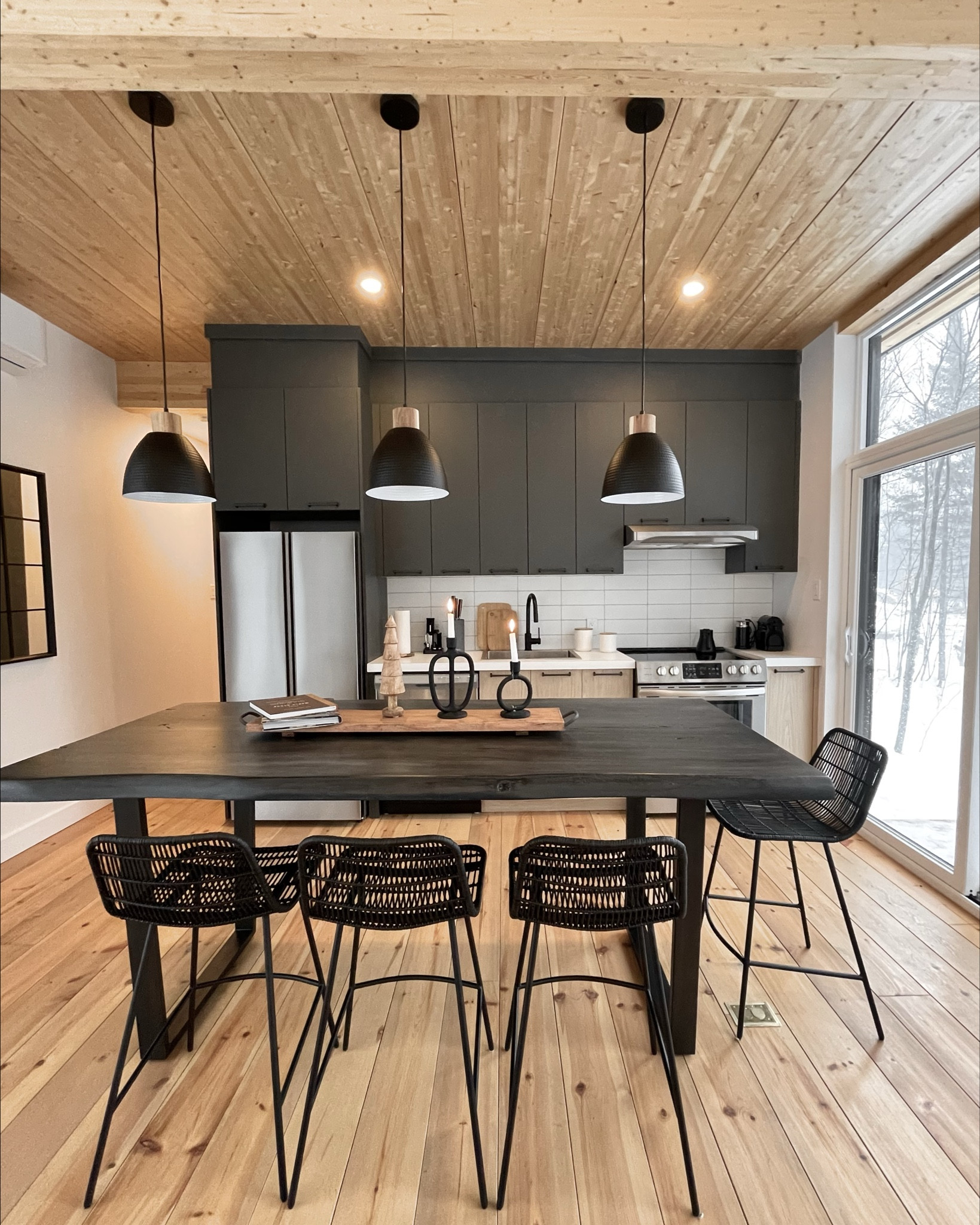 Airbnb recommendation: Winter romance at Trahus close to Mont Tremblant, Quebec, CA >> https://rstyle.me/+az431seyCRz3ZH7DPo0w9Q 

#wintergetaway #airbnb #canadianwinter #winterretreat #airbnbreccomendation

#LTKcanada #LTKwinter