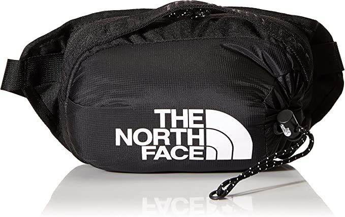 The North Face Bozer Hip Pack III—S, TNF Black, OS | Amazon (US)