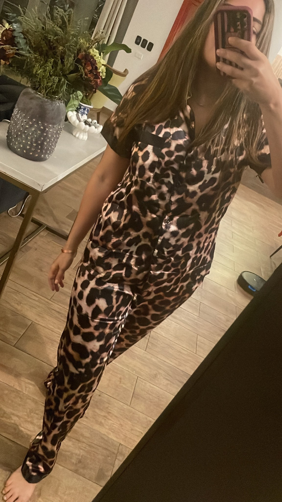 New pjs 🙌

#LTKU #LTKmomlife #LTKselfcare