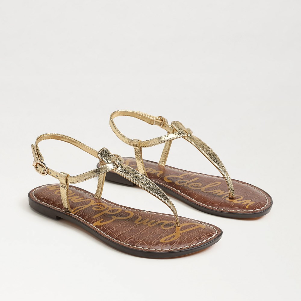 Gigi Thong Sandal | Sam Edelman