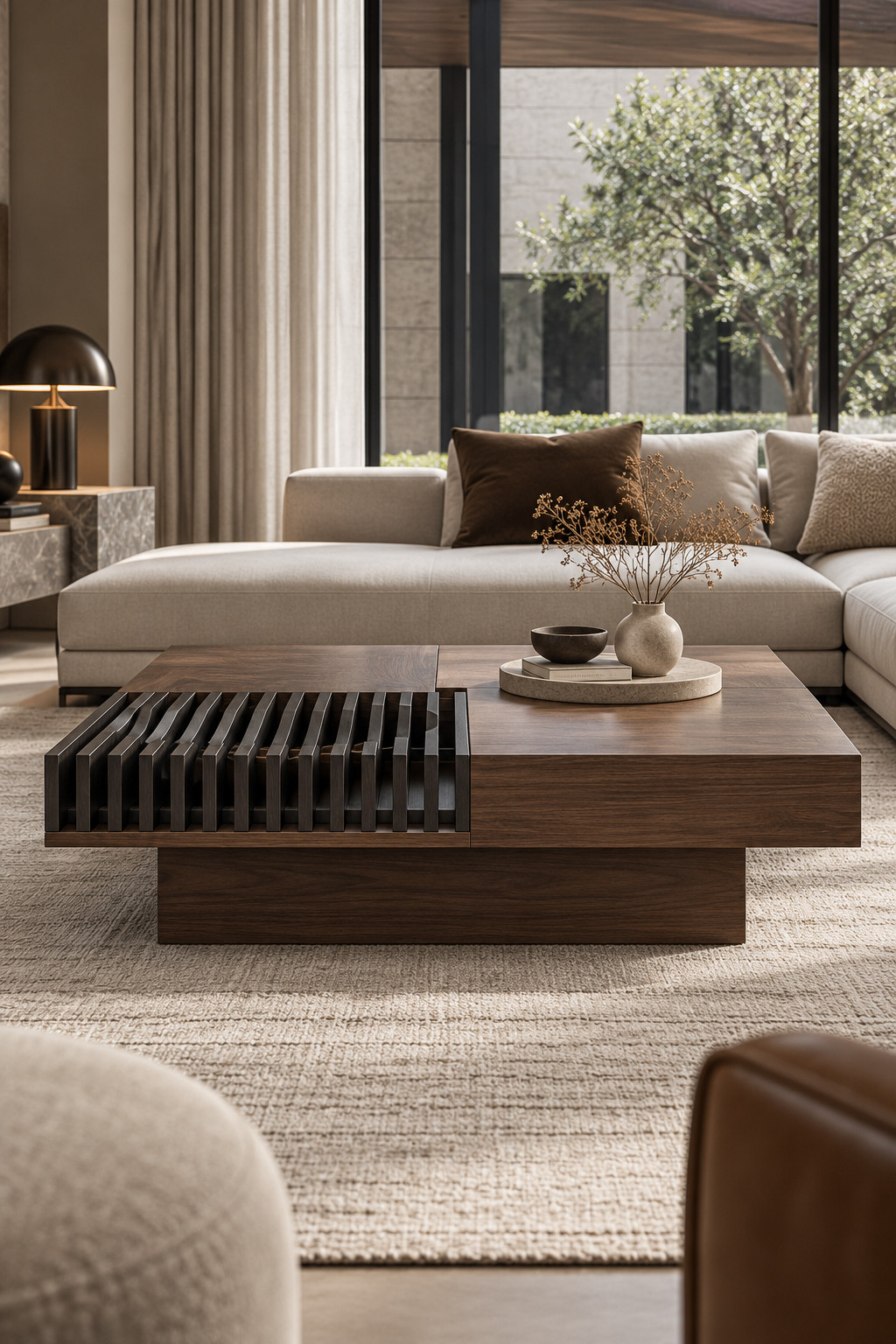 Okay, can we talk about these gorgeous coffee tables?! 🤎✨ Wayfair’s 5 Days of Deals ends TONIGHT, and these luxury living room finds are too good to miss! From beautiful marble coffee tables and modern wood designs to unique statement pieces and hidden storage coffee tables, I’m obsessed with how expensive they look! Such an easy way to give your living room that polished, designer-inspired feel. If a living room refresh has been on your wishlist, now’s the time to shop! 🛋️

#Wayfair #WayfairSale #WayfairFinds #CoffeeTableFinds #LuxuryCoffeeTable #ModernCoffeeTable #LivingRoomDecor #LivingRoomFurniture #CoffeeTableStyling #AffordableLuxury #DesignerInspiredHome #ModernHomeDecor #HomeDecorDeals #FurnitureSale #WayfairDeals #LTKHome #LTKSaleAlert #ShopLTK 

 #LTKSeasonal #LTKHome #LTKSaleAlert