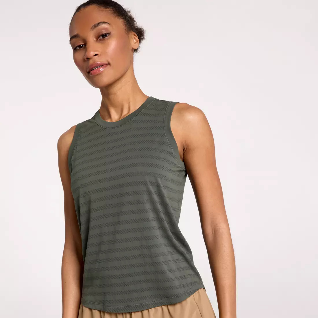 DSG Women's Seamless Jacquard Tank | DICK'S Sporting Goods