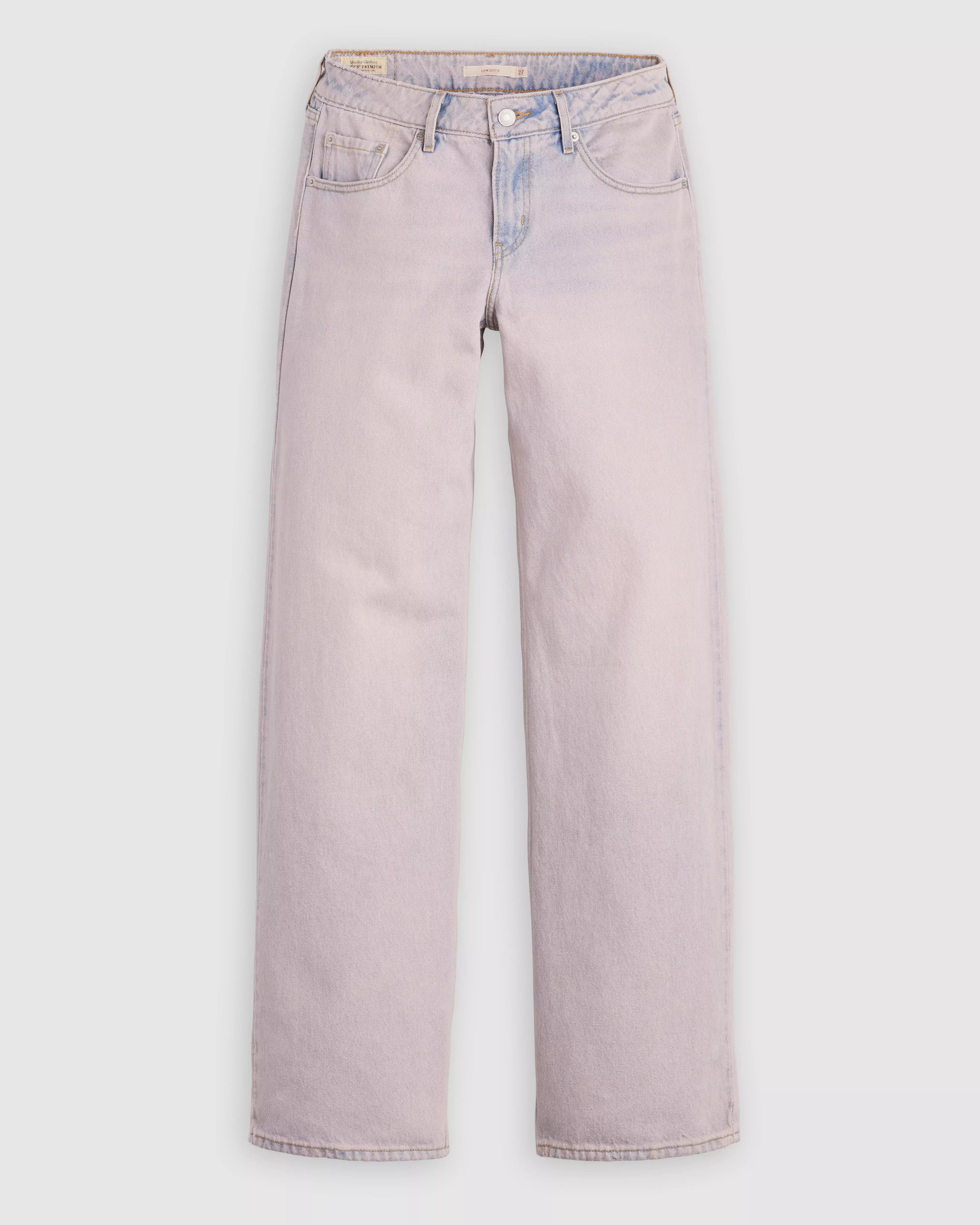 Low Loose Women's Jeans | Levi's US