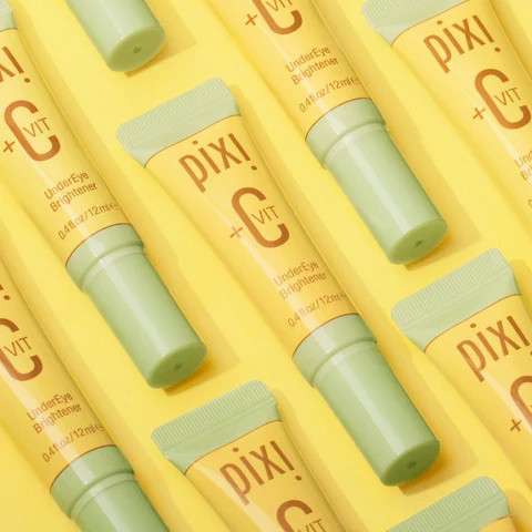+C Vit UnderEye Brightener | Pixi Beauty