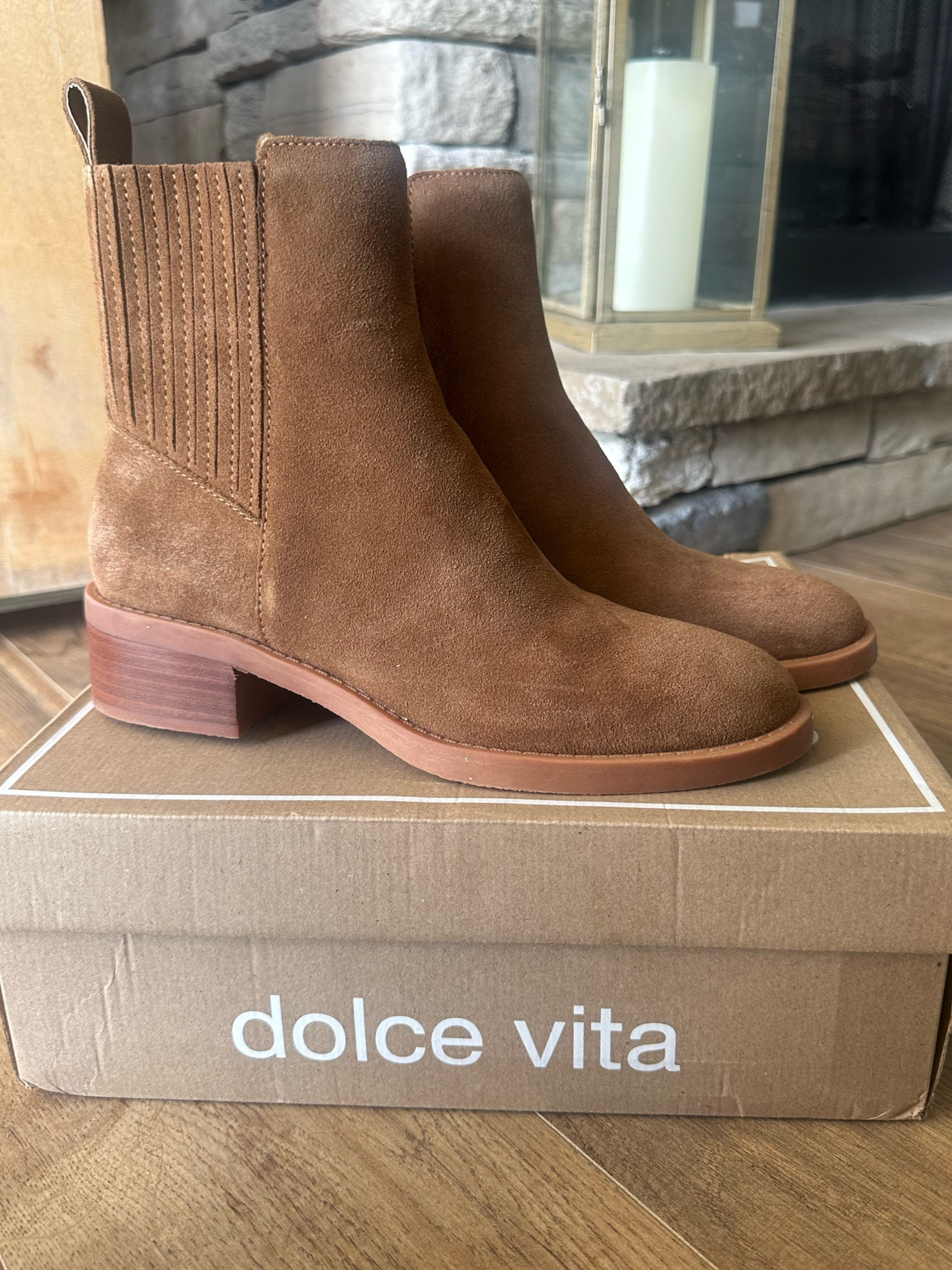 HUGE SAVINGS! 
Was: $150
NOW: $42 🤗

#LTKShoeCrush #LTKSeasonal #LTKStyleTip