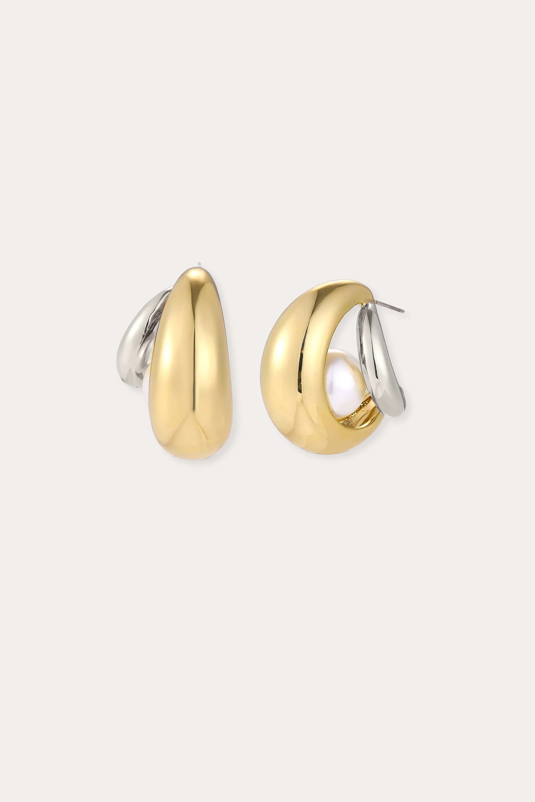 Wanderlust Earrings | Petit Moments