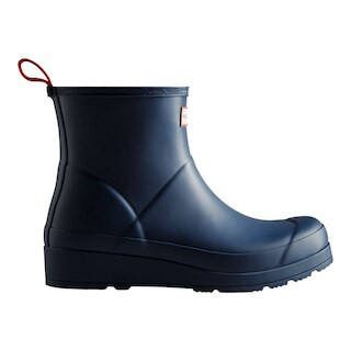 Hunter Women's Original Play Rubber Rain Boots, Short, Waterproof, Outdoor | Sport Chek