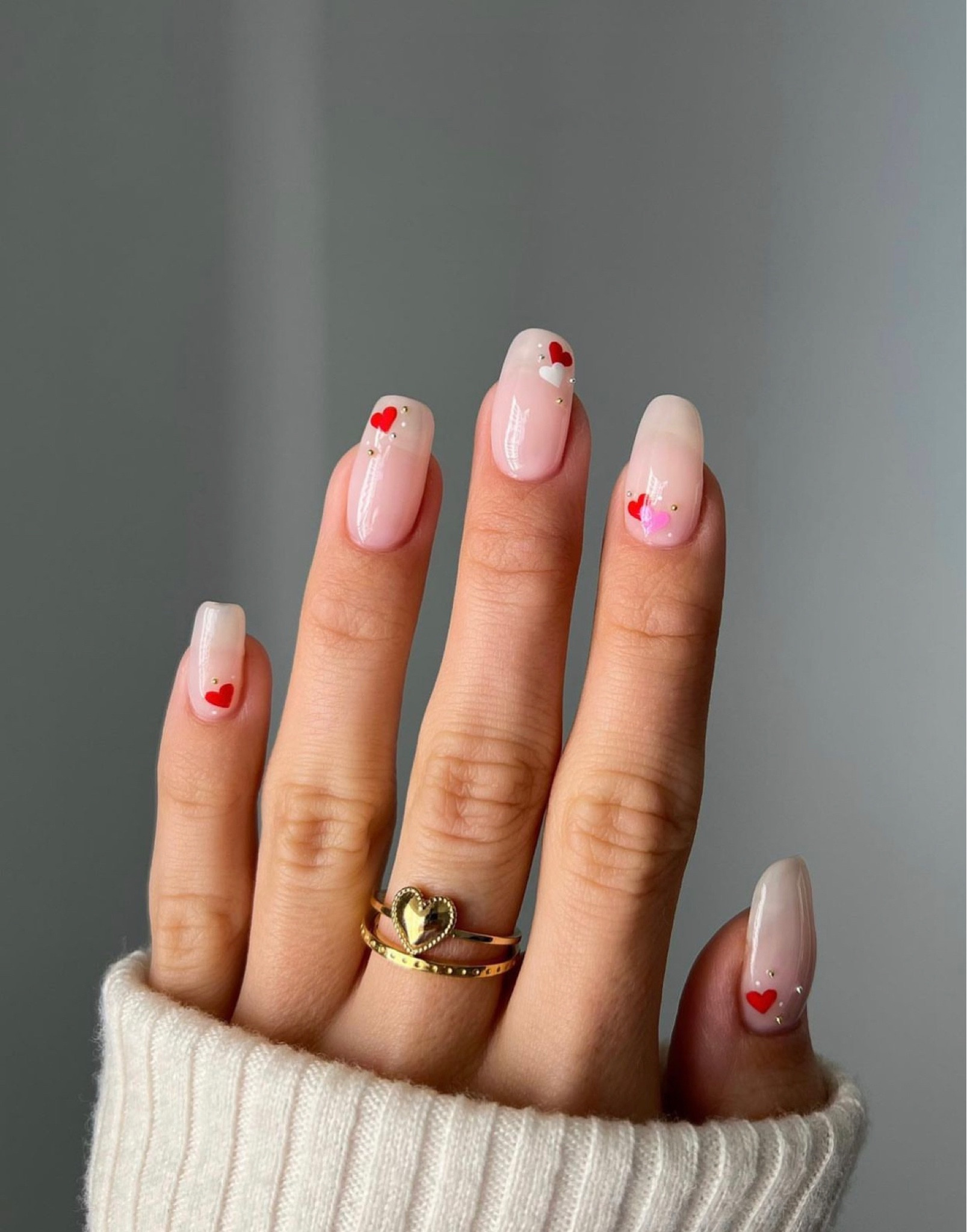 Valentines Day Nails

#LTKSeasonal #LTKFind