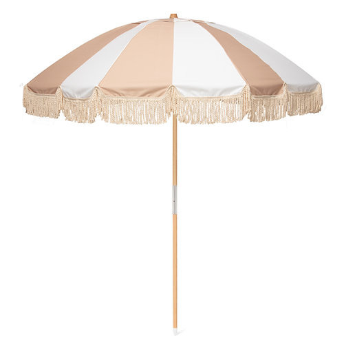 Monte Clerigo Striped Caramel | Trouva (Global)