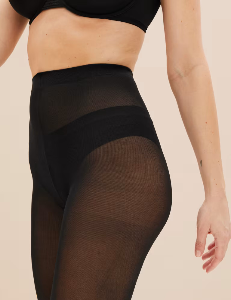 40 Denier Silky Soft Tights | Marks & Spencer (UK)